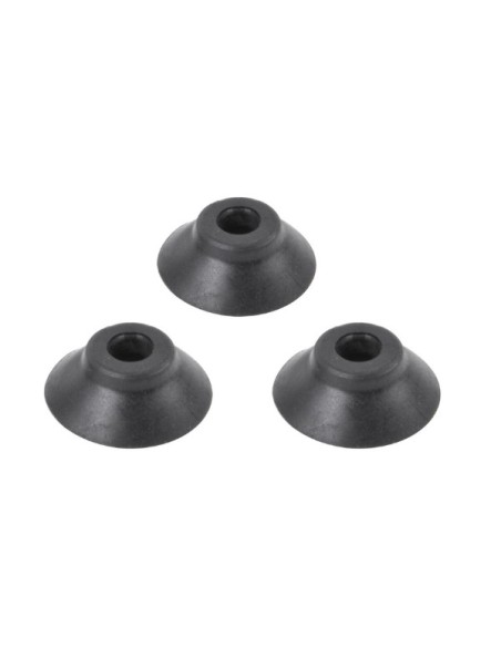 cappucci in gomma pali isabella