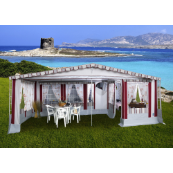 veranda mikitex regina 2