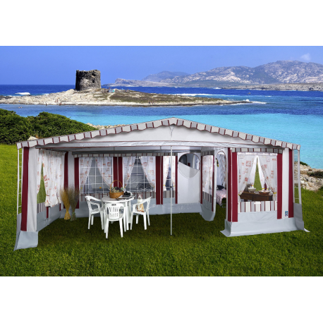 veranda mikitex regina