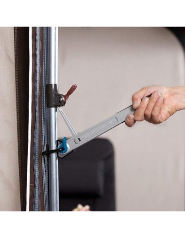 hercules tenditore paleria isabella