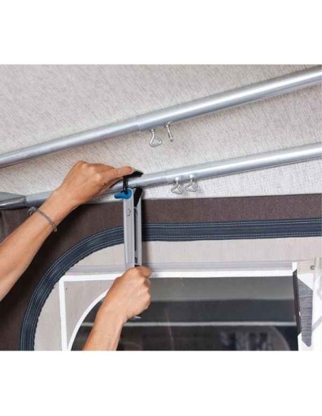 tenditore paleria isabella hercules