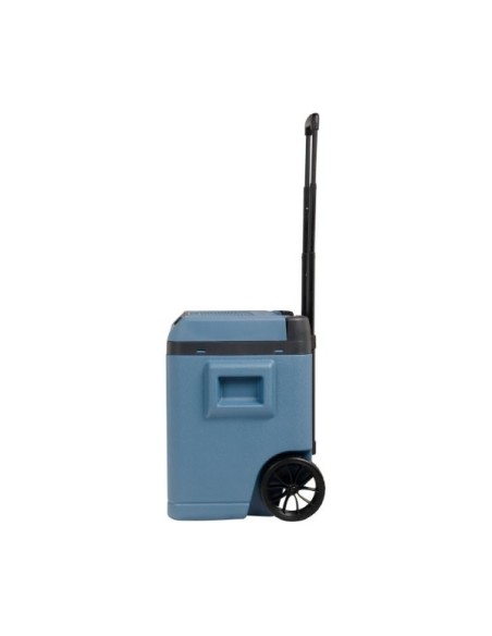 trolley frigo termoelettrico 42 litri con ruote