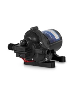 pompa acqua per camper carbest 11,3 litri