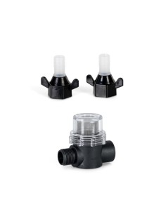 pompa acqua camper carbest 8 litri 2