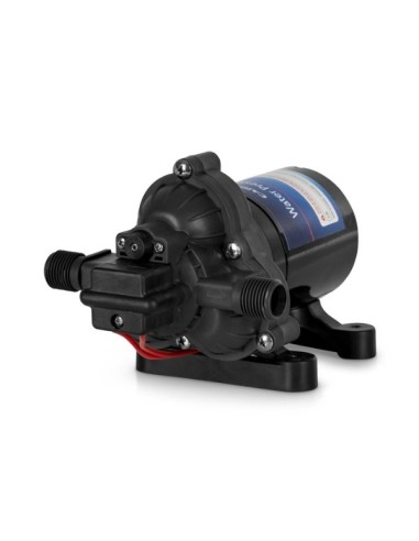 pompa acqua camper carbest 8 litri