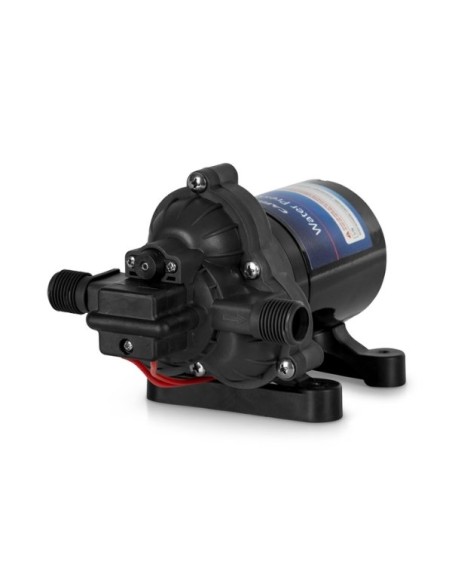 pompa acqua camper carbest 8 litri