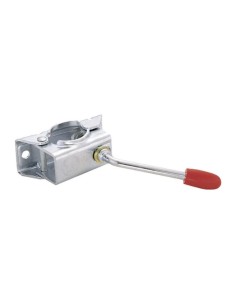 Morsetto per ruotino roulotte al-ko