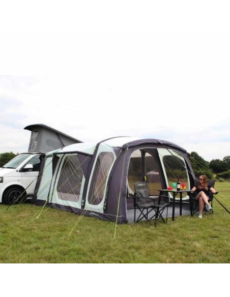 veranda per furgone movelite 3