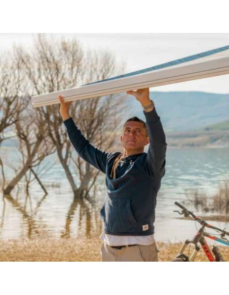 tendalino fiamma f45s aperto