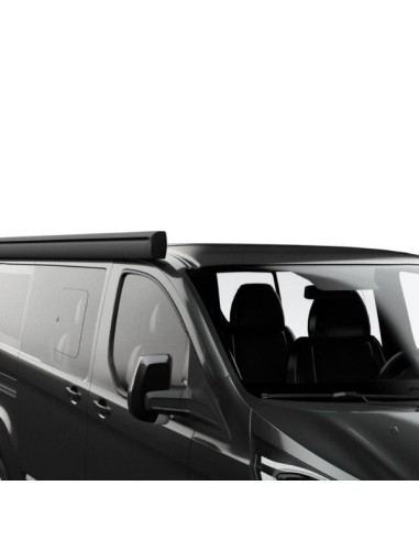 f43van design frontale