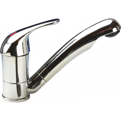 Rubinetto 12v collo lunghezza 17 cm