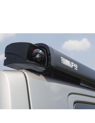 Tendalino per minivan Fiamma F40van