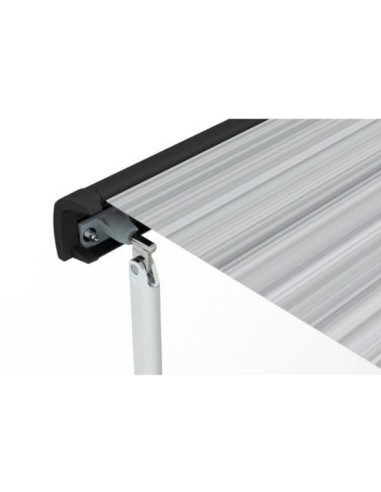 f40van dettaglio frontale