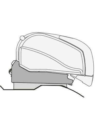 kit cover f80s ducato