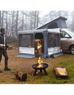 Fiamma privacy room
