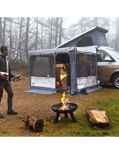 Fiamma privacy room