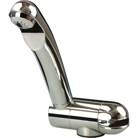 Rubinetto per LMC/TEC