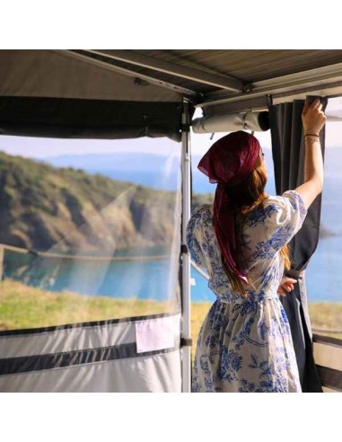 privacy room light caravanstore vista interna