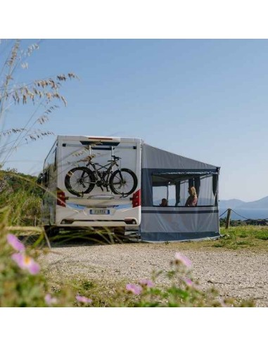 privacy room light caravanstore vista di lato