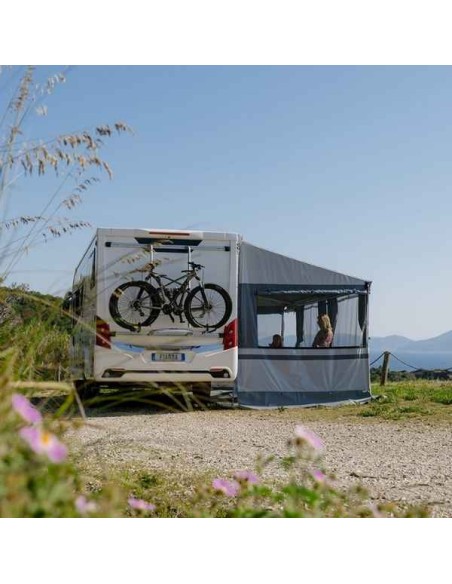 privacy room light caravanstore vista di lato