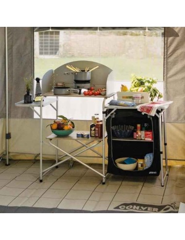 Mobile cucina Combo portafornello e mobiletto...