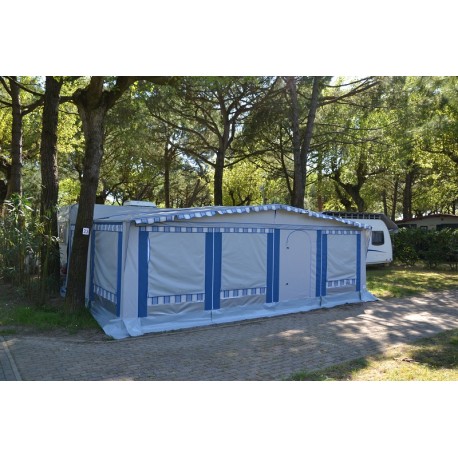 mikitex regina azzurra