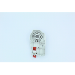 Plastica rullo F 45 Ti lato sx 2