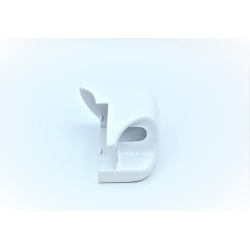 Kit cuffia F45 i polar white 250-400 lato destro