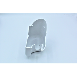 Kit cuffia F45 i polar white 250-400 lato destro 2