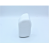 Kit cuffia F45 i polar white sinistra