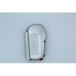 Kit cuffia F45 L titanium lato sinistro