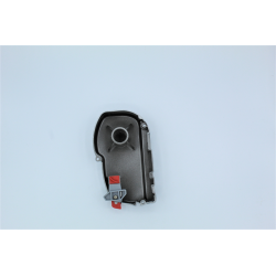 Kit cuffia F45 L titanium lato sinistro 2