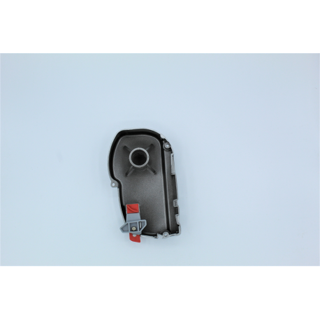 Kit cuffia F45 L titanium lato sinistro