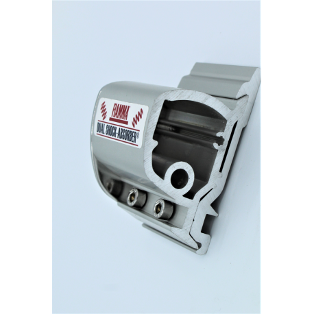 Staffa braccio sx tendalini fiamma