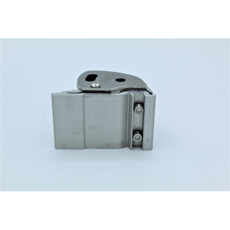 Staffa braccio sx tendalini fiamma