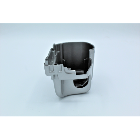 Cuffia Dx F45 Titanium 250 450 lato destro