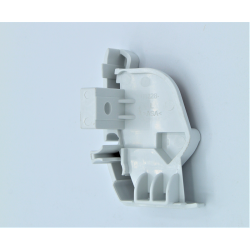 Plastica barra F45 s Polar white lato sx 2