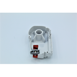 kit cuffia F45 s polar white 150 450 sinistra 2