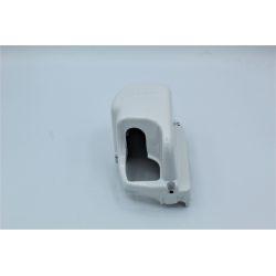 Kit cuffia F45 L polar white 450 550 destra