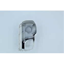 Kit cuffia F45 L polar white 450 550 destra 2