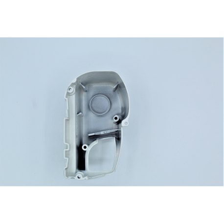 Kit cuffia F45 L polar white 450 550 destra