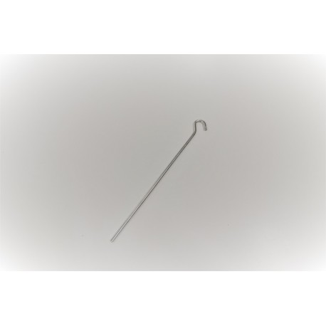 Spillone per tappeti