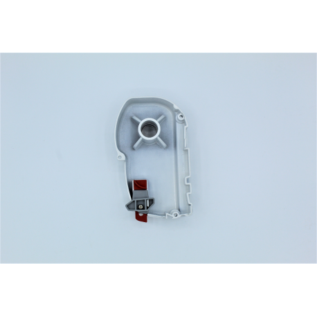 Kit cuffia F45 L polar white 450 550 sinistra