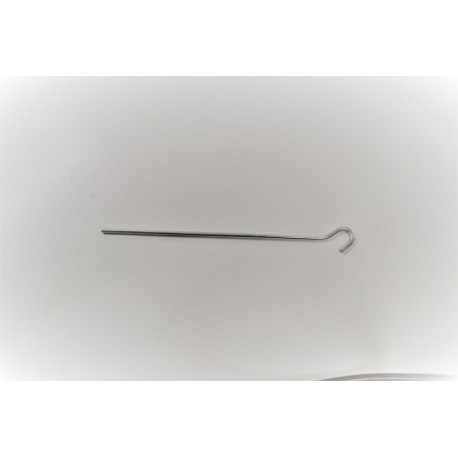 Spillone per tappeti