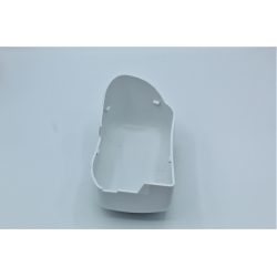 Kit cuffia F45 iL polar white 450 550 bianco sx 2