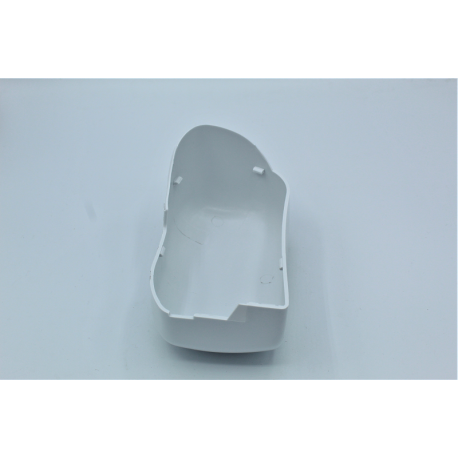 Kit cuffia F45 iL polar white 450 550 bianco sx