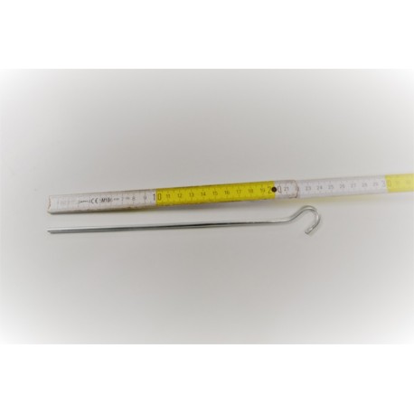 Spillone per tappeti