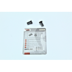 Kit rivetti snip snap