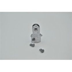 terminale palo sx tendalino fiamma