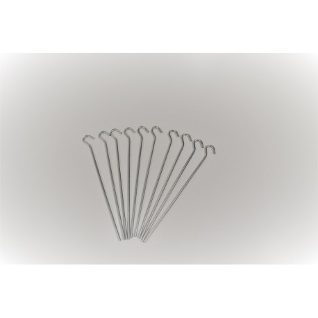 Spillone per tappeti